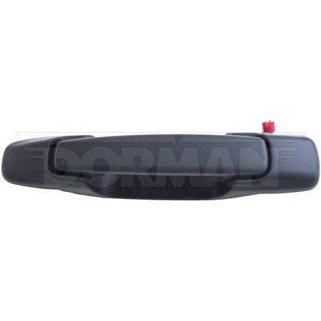 Motormite Exterior Door Handle Front Left, 82699 82699